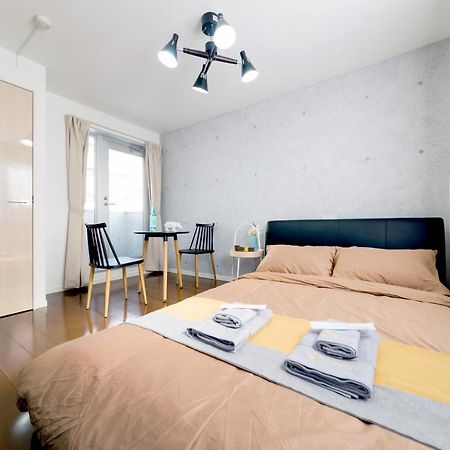 Nestay Inn Tokyo Ryogoku מראה חיצוני תמונה