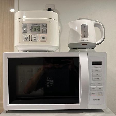Nestay Inn Tokyo Ryogoku מראה חיצוני תמונה