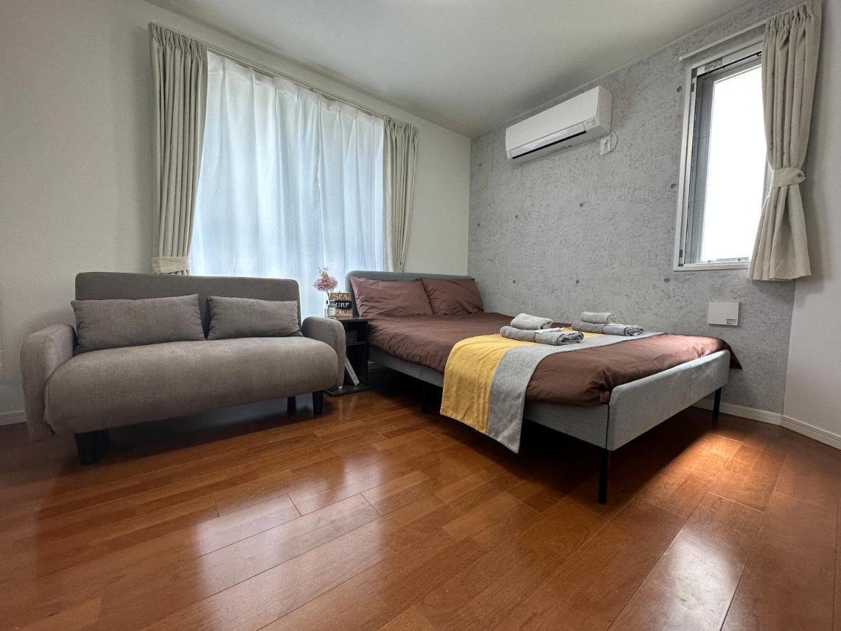 Nestay Inn Tokyo Ryogoku מראה חיצוני תמונה