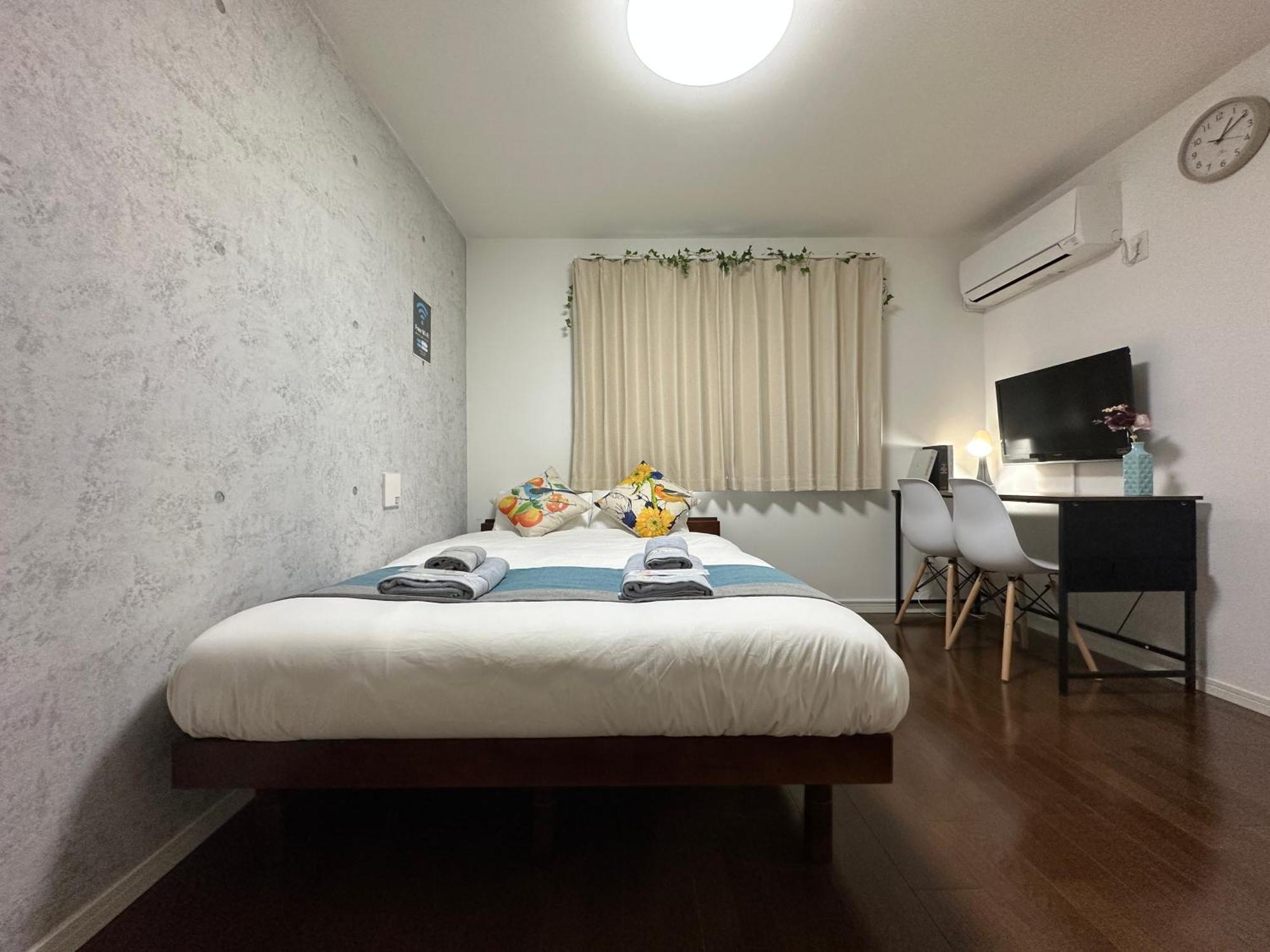 Nestay Inn Tokyo Ryogoku מראה חיצוני תמונה