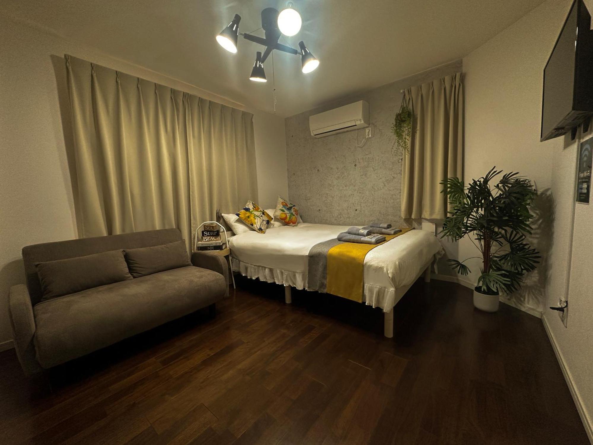 Nestay Inn Tokyo Ryogoku מראה חיצוני תמונה