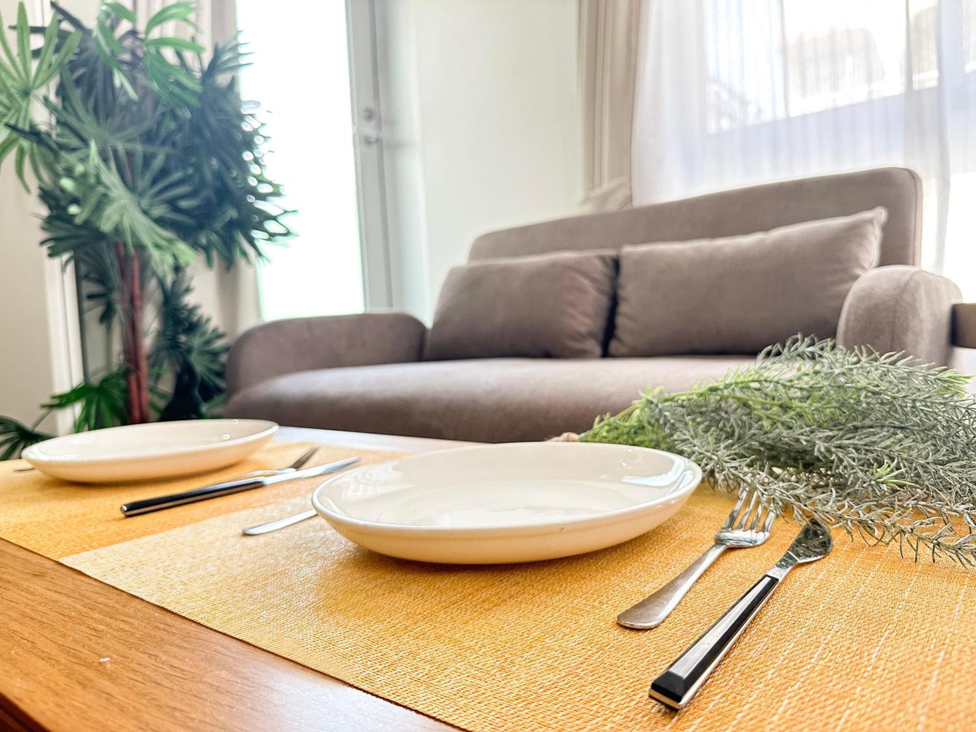Nestay Inn Tokyo Ryogoku מראה חיצוני תמונה