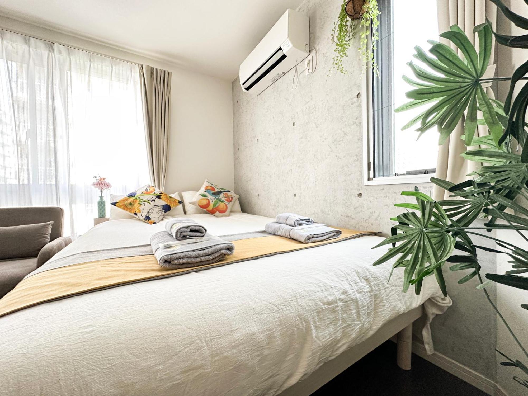 Nestay Inn Tokyo Ryogoku מראה חיצוני תמונה