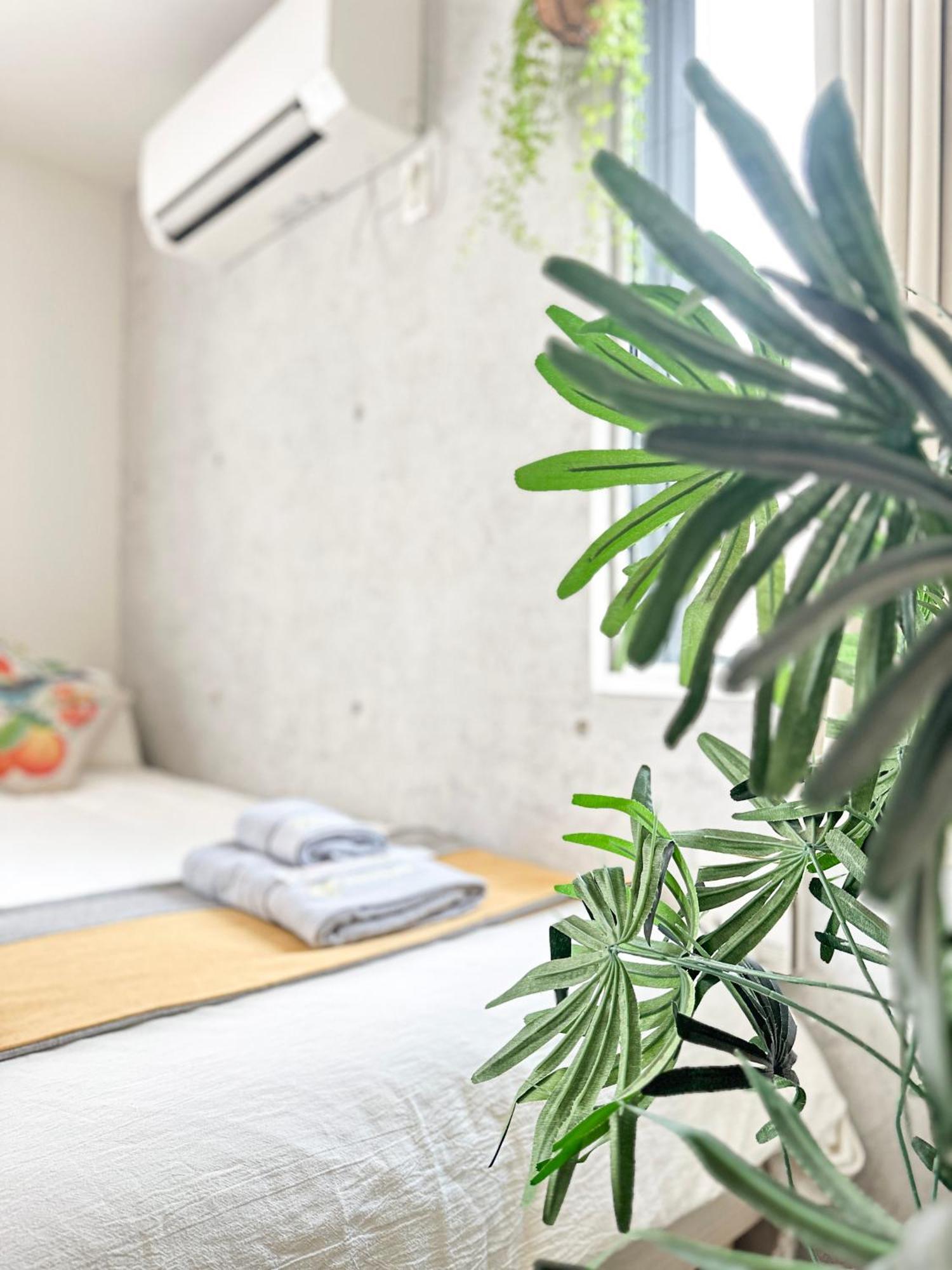 Nestay Inn Tokyo Ryogoku מראה חיצוני תמונה