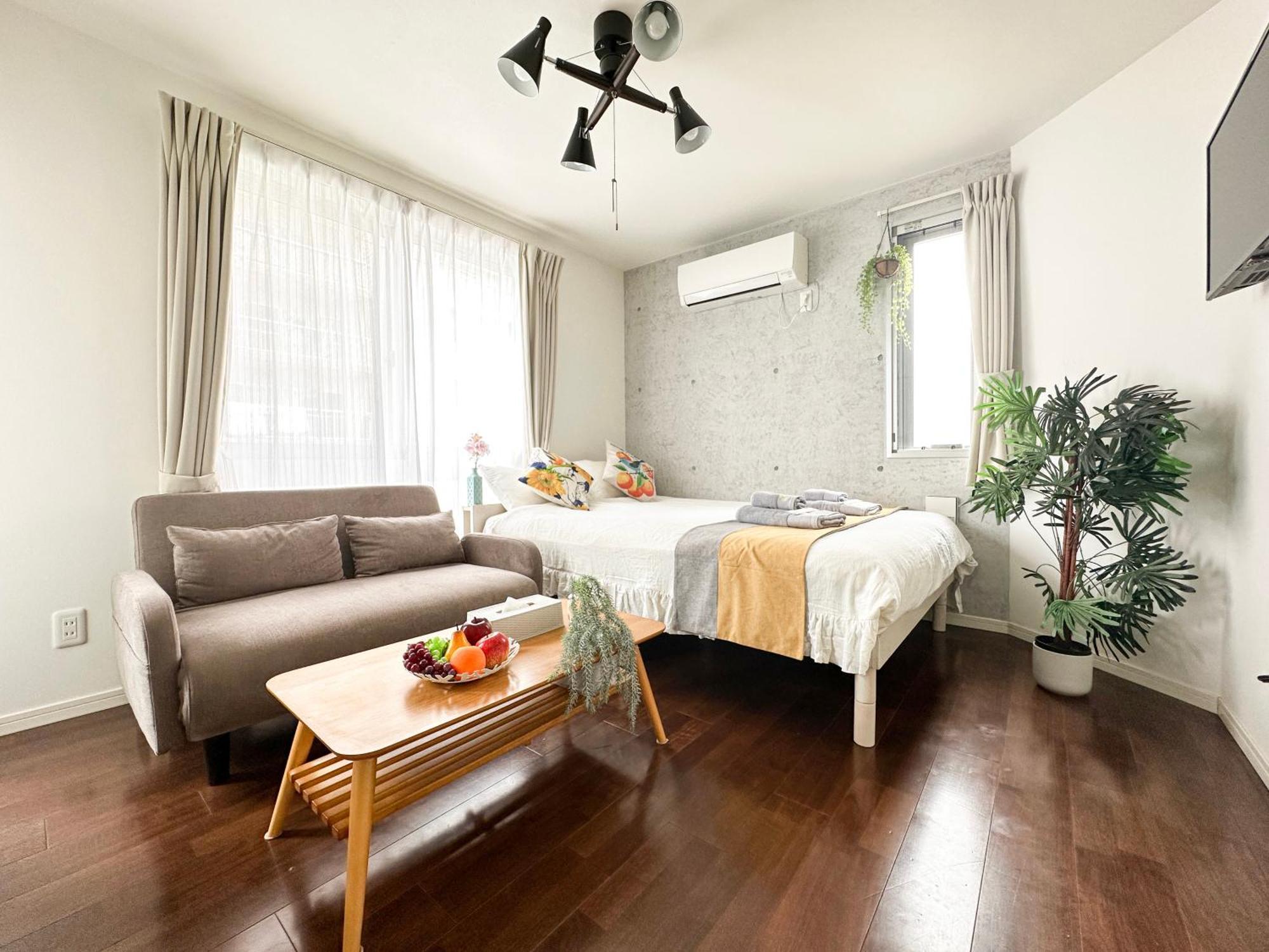 Nestay Inn Tokyo Ryogoku מראה חיצוני תמונה