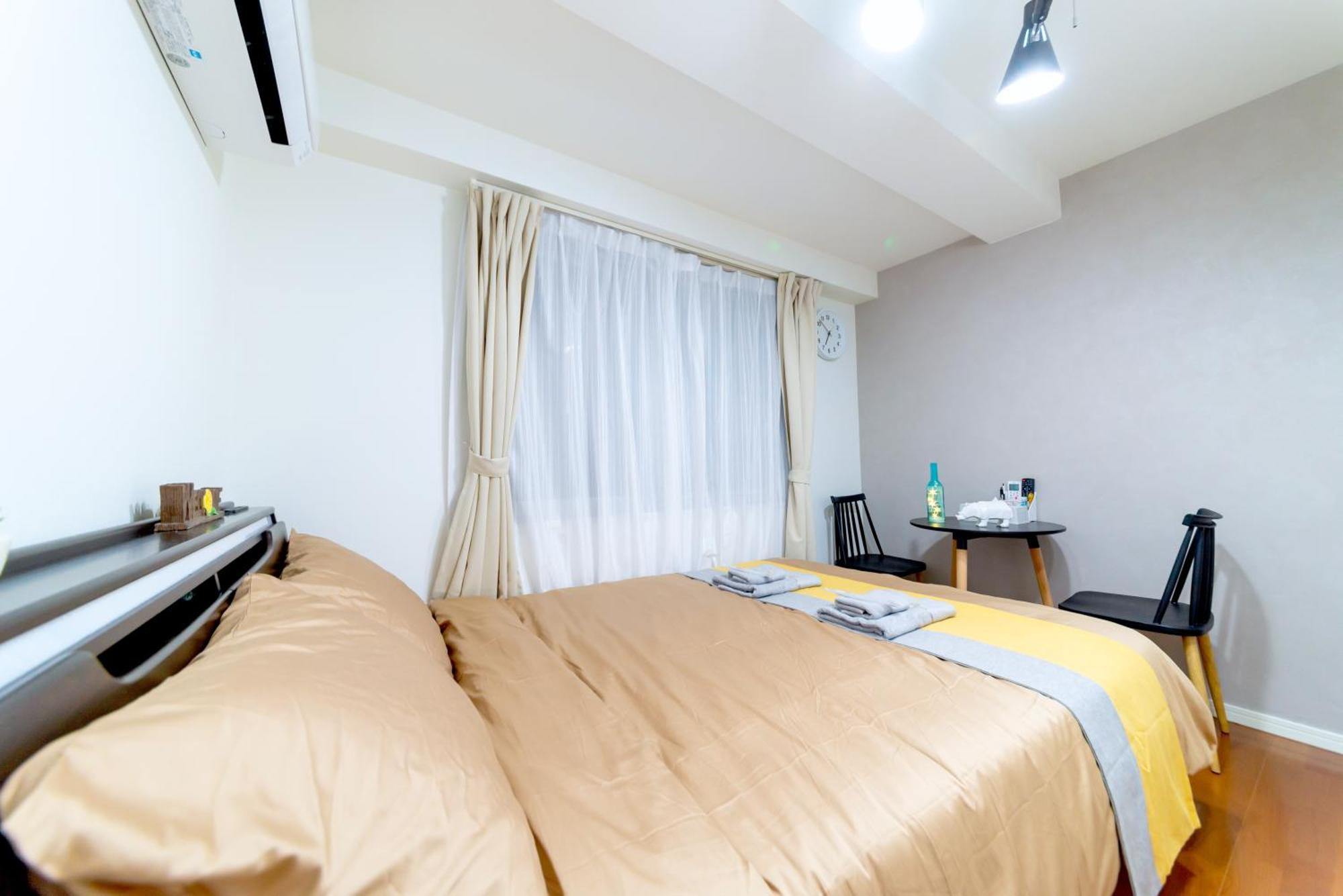 Nestay Inn Tokyo Ryogoku חדר תמונה