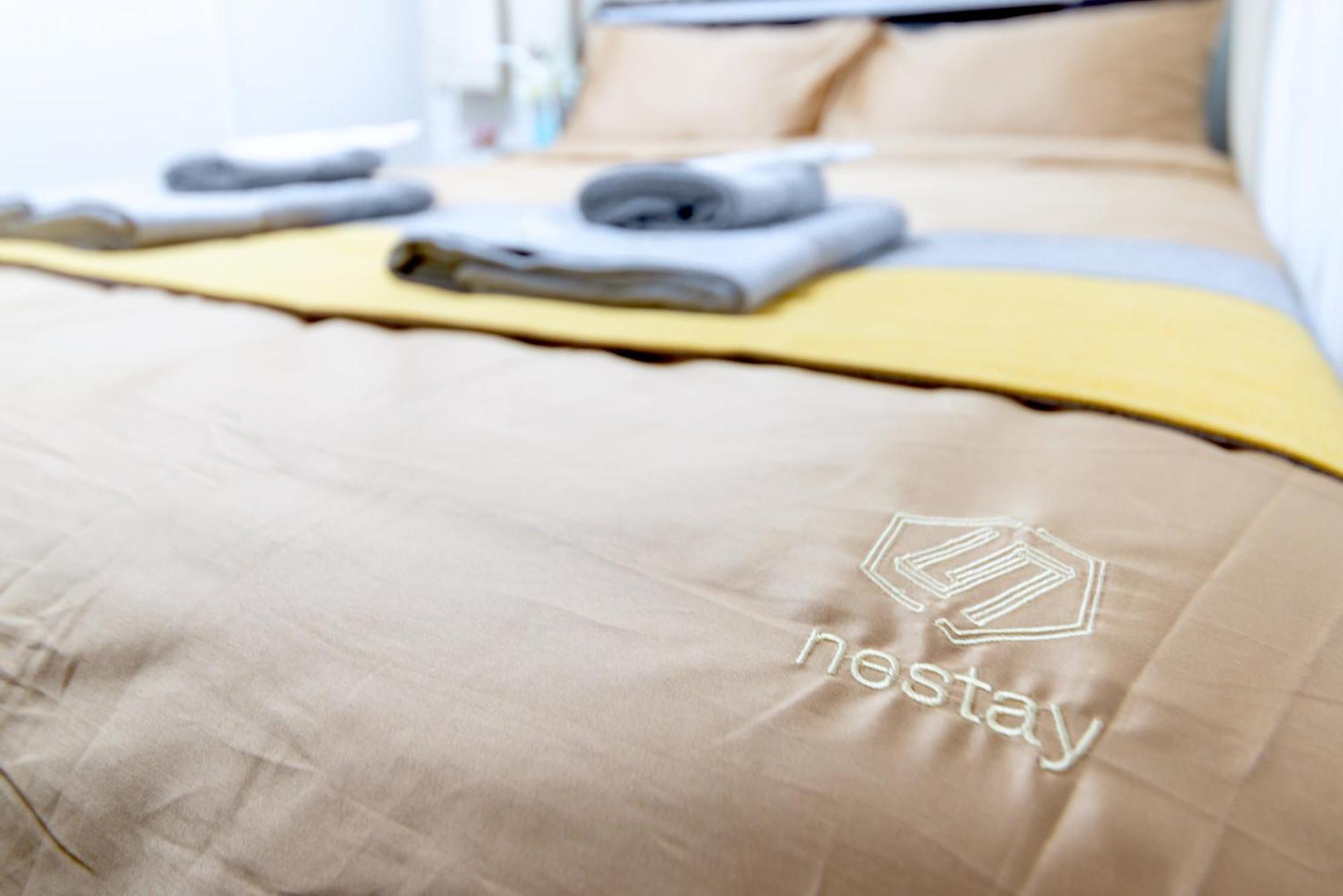 Nestay Inn Tokyo Ryogoku מראה חיצוני תמונה